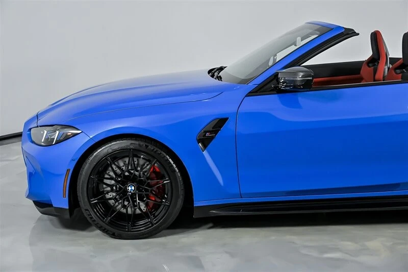 2025 BMW G82/G83 M4 - Image 8 of 21