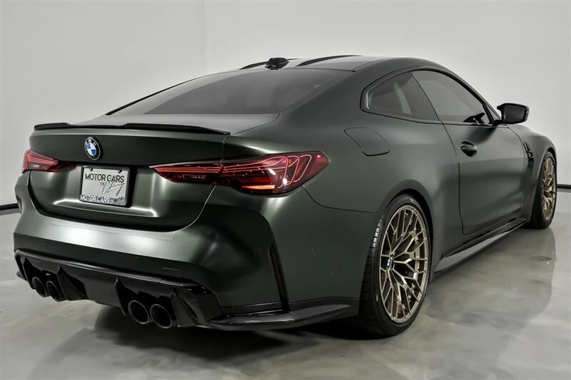 2025 BMW G82/G83 M4 - Image 12 of 12