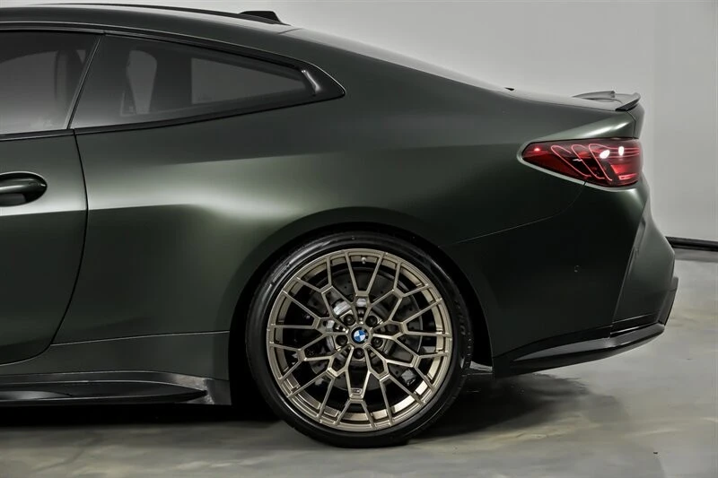 2025 BMW G82/G83 M4 - Image 9 of 12