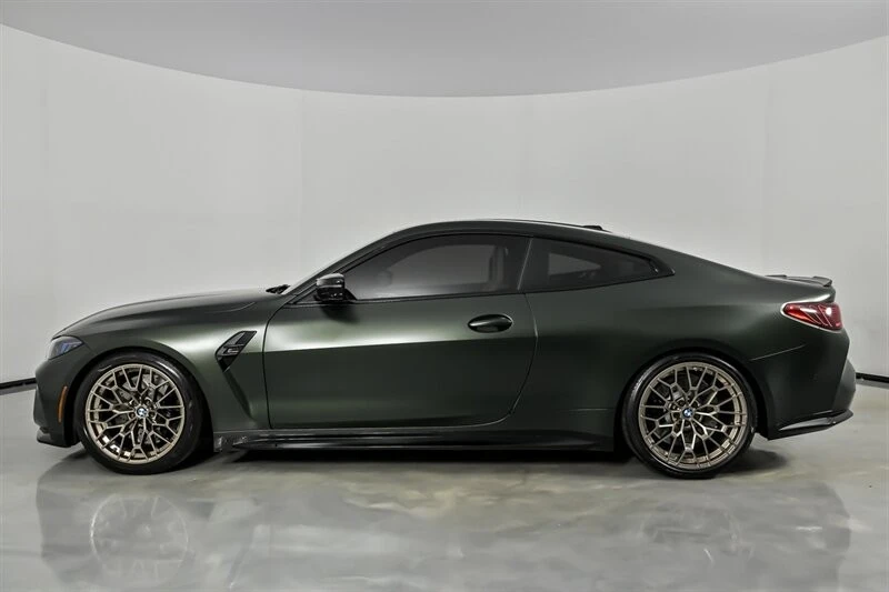 2025 BMW G82/G83 M4 - Image 8 of 12