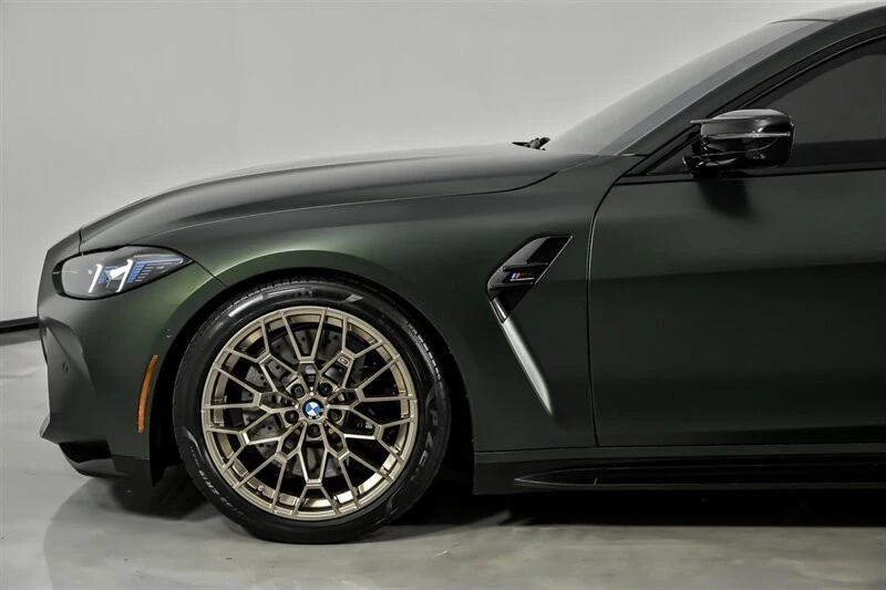 2025 BMW G82/G83 M4 - Image 7 of 12