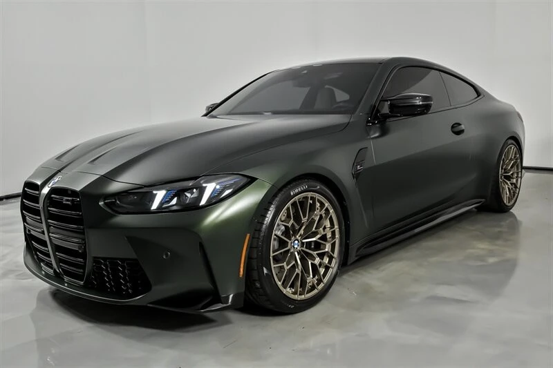 2025 BMW G82/G83 M4 - Image 6 of 12