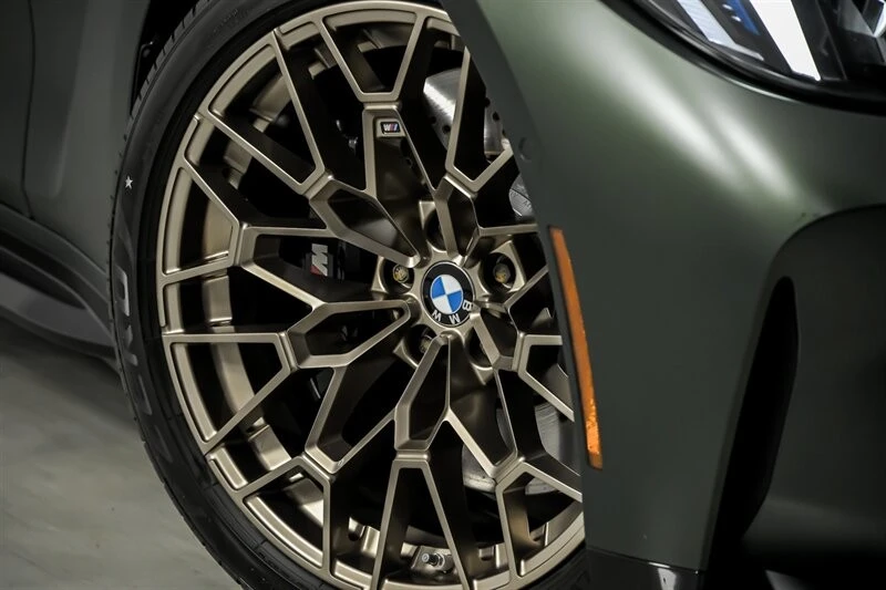 2025 BMW G82/G83 M4 - Image 4 of 12