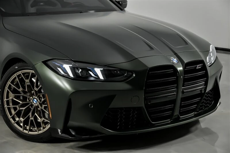 2025 BMW G82/G83 M4 - Image 3 of 12