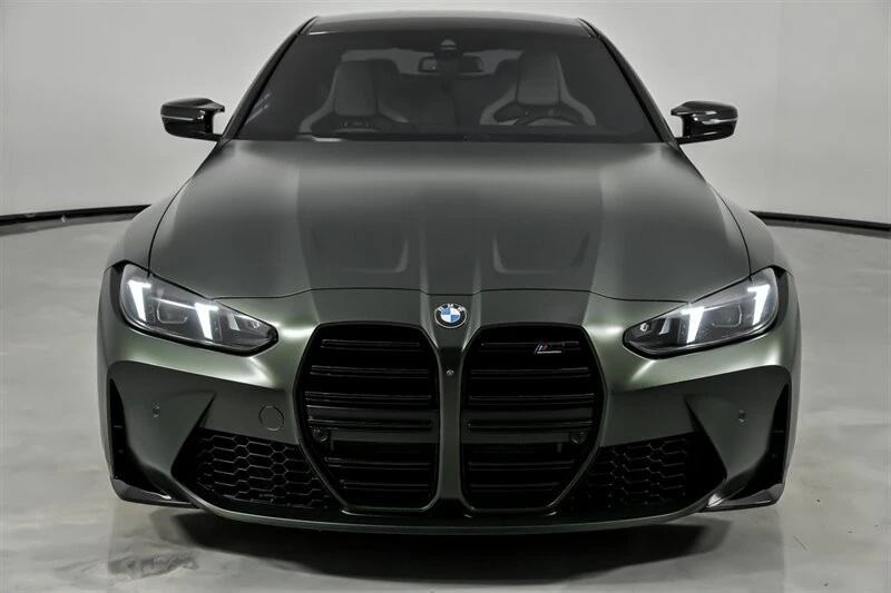 2025 BMW G82/G83 M4 - Image 5 of 12