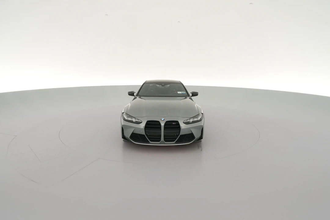 2025 BMW G82/G83 M4 - Image 22 of 31