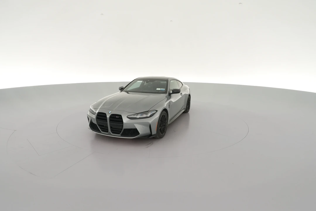 2025 BMW G82/G83 M4 - Image 23 of 31