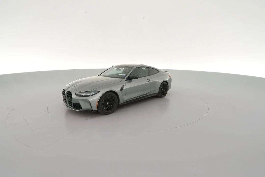 2025 BMW G82/G83 M4 - Image 24 of 31