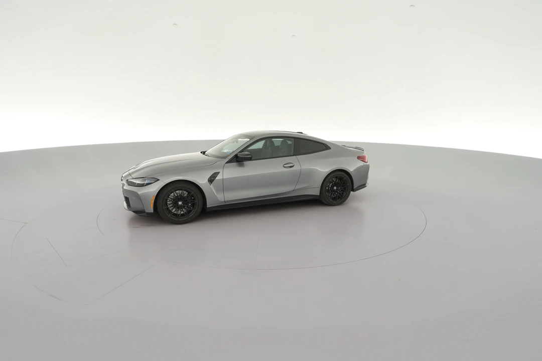 2025 BMW G82/G83 M4 - Image 25 of 31