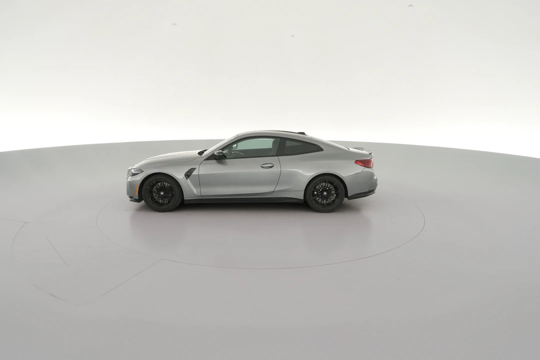 2025 BMW G82/G83 M4 - Image 26 of 31