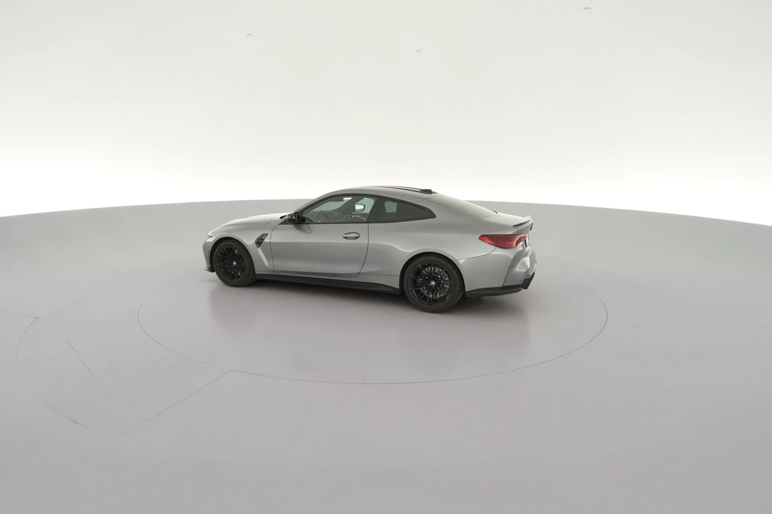 2025 BMW G82/G83 M4 - Image 27 of 31