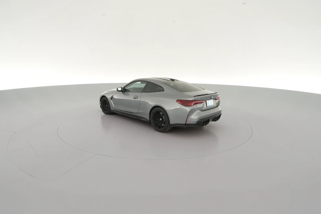2025 BMW G82/G83 M4 - Image 28 of 31
