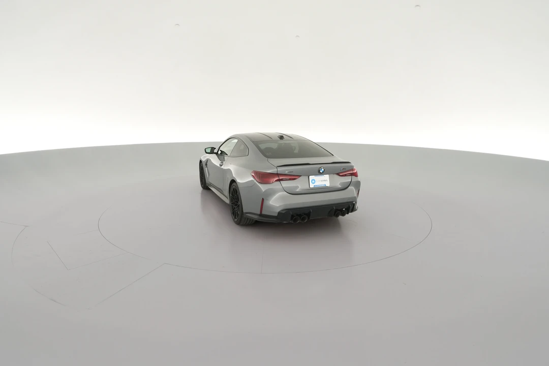 2025 BMW G82/G83 M4 - Image 29 of 31