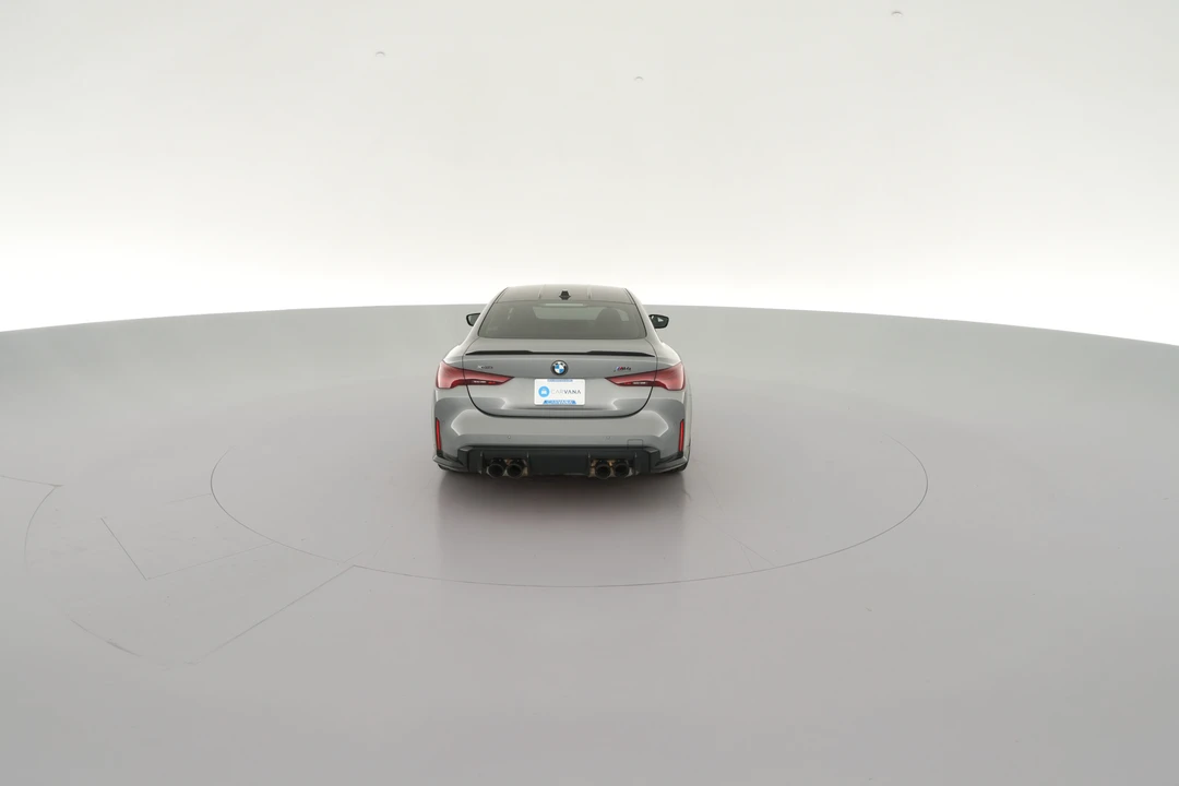 2025 BMW G82/G83 M4 - Image 30 of 31