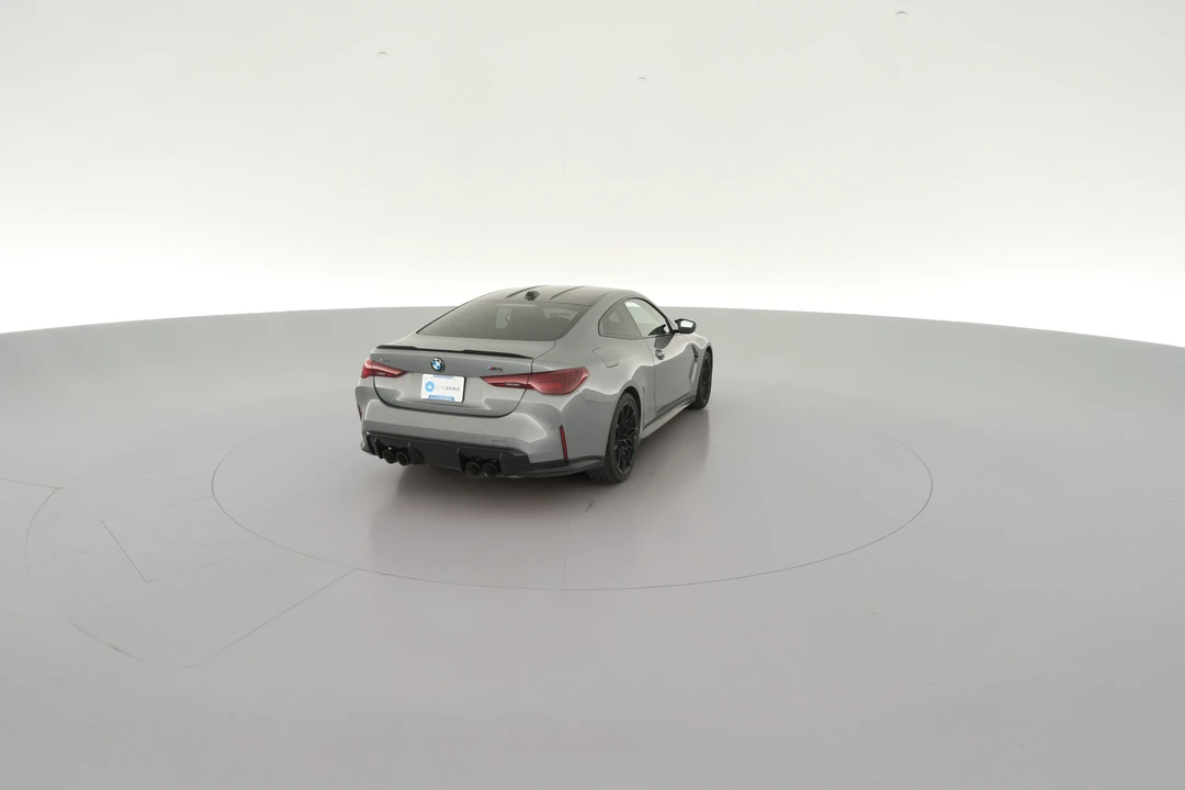 2025 BMW G82/G83 M4 - Image 31 of 31