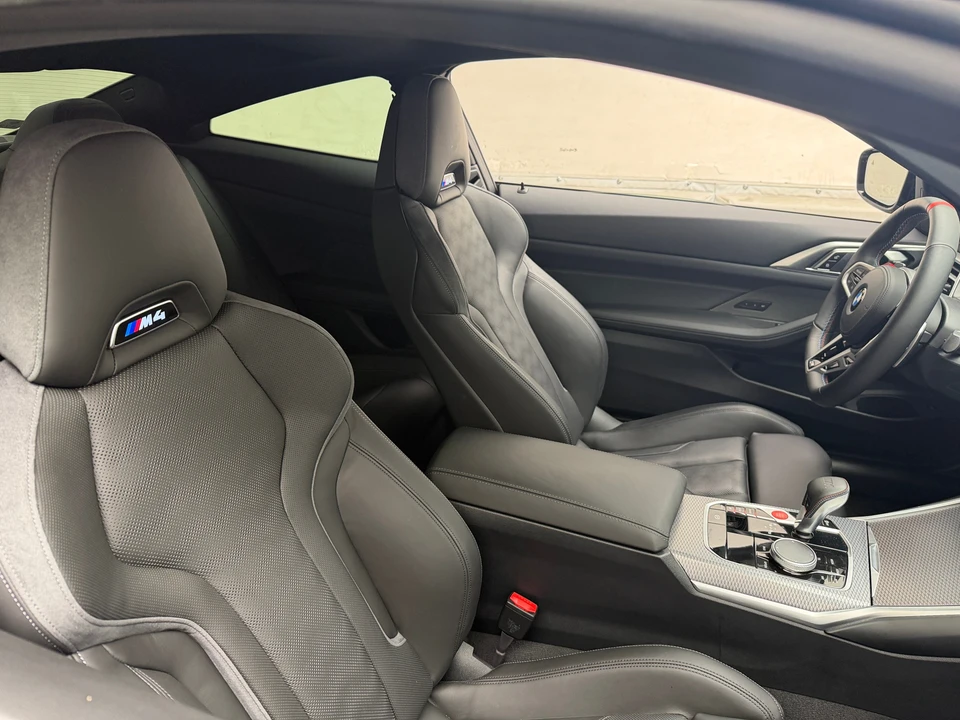 2025 BMW G82/G83 M4 - Image 7 of 31