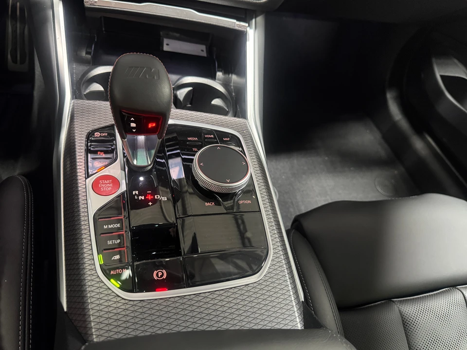 2025 BMW G82/G83 M4 - Image 8 of 31
