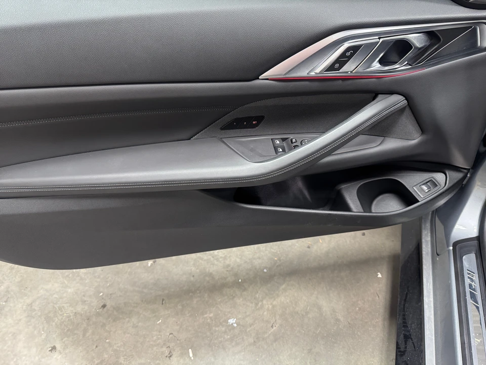 2025 BMW G82/G83 M4 - Image 4 of 31