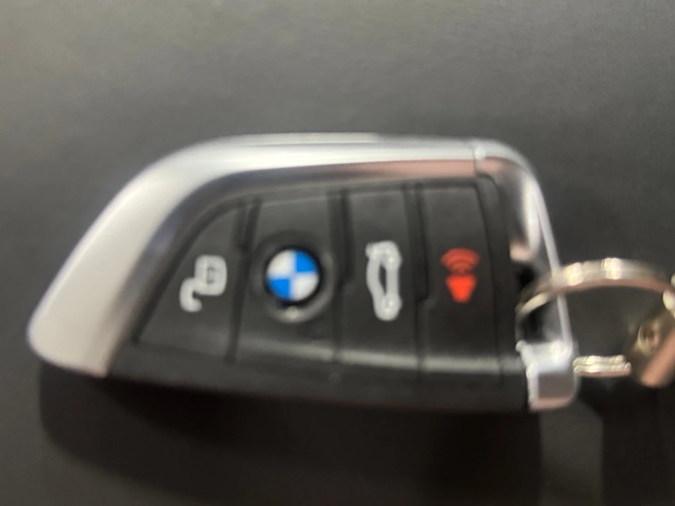 2025 BMW G82/G83 M4 - Image 10 of 31