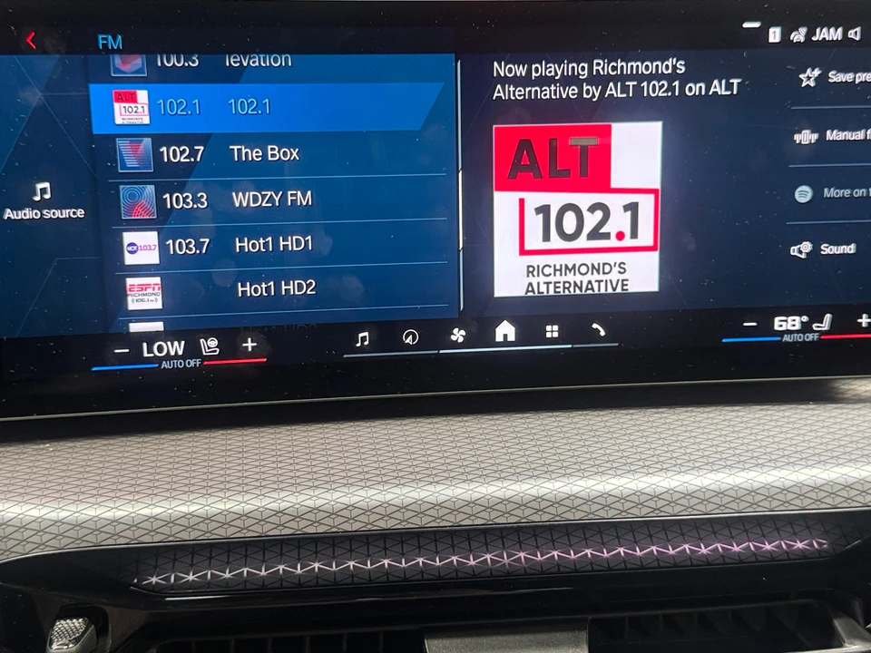2025 BMW G82/G83 M4 - Image 11 of 31