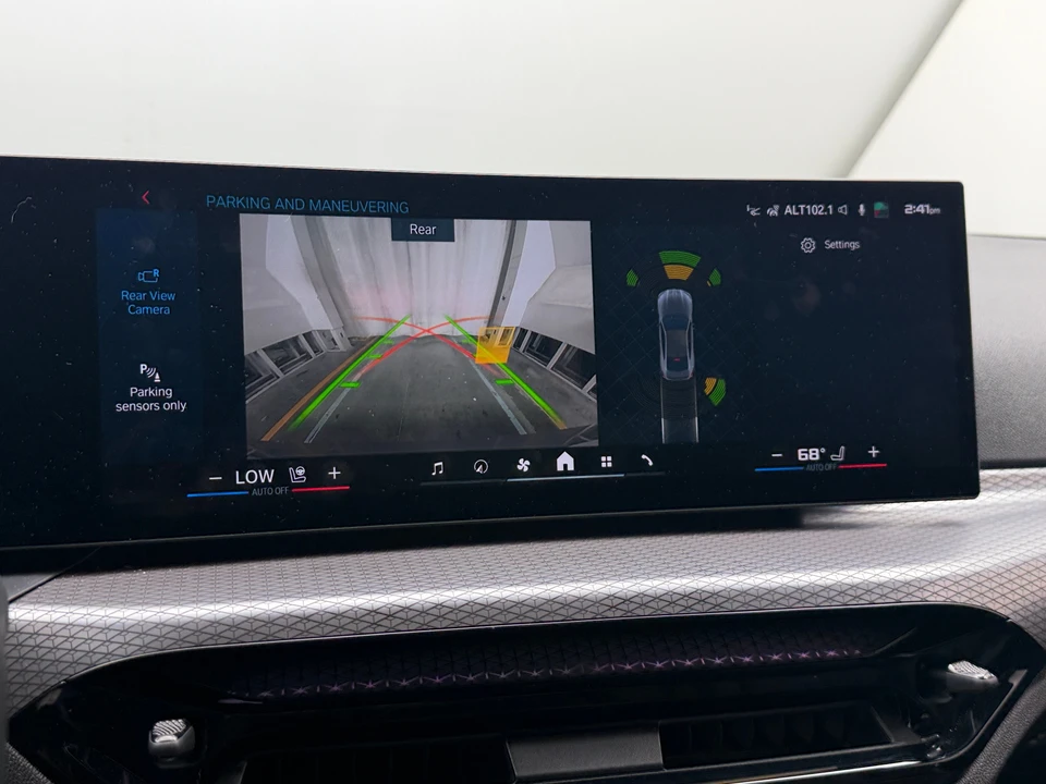 2025 BMW G82/G83 M4 - Image 13 of 31