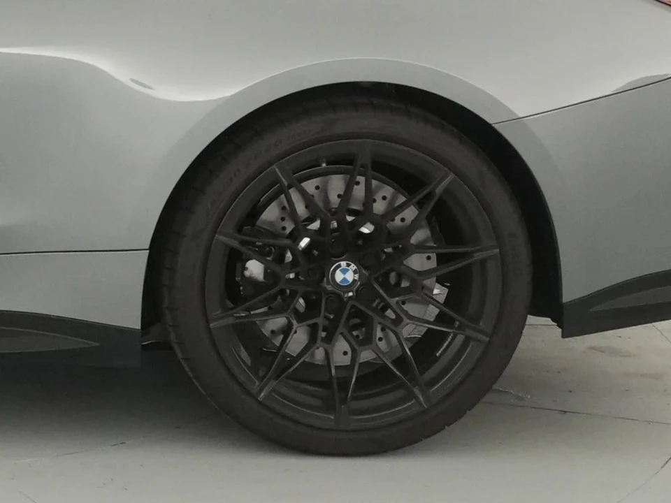 2025 BMW G82/G83 M4 - Image 17 of 31