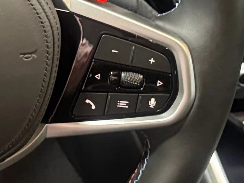 2025 BMW G82/G83 M4 - Image 18 of 31