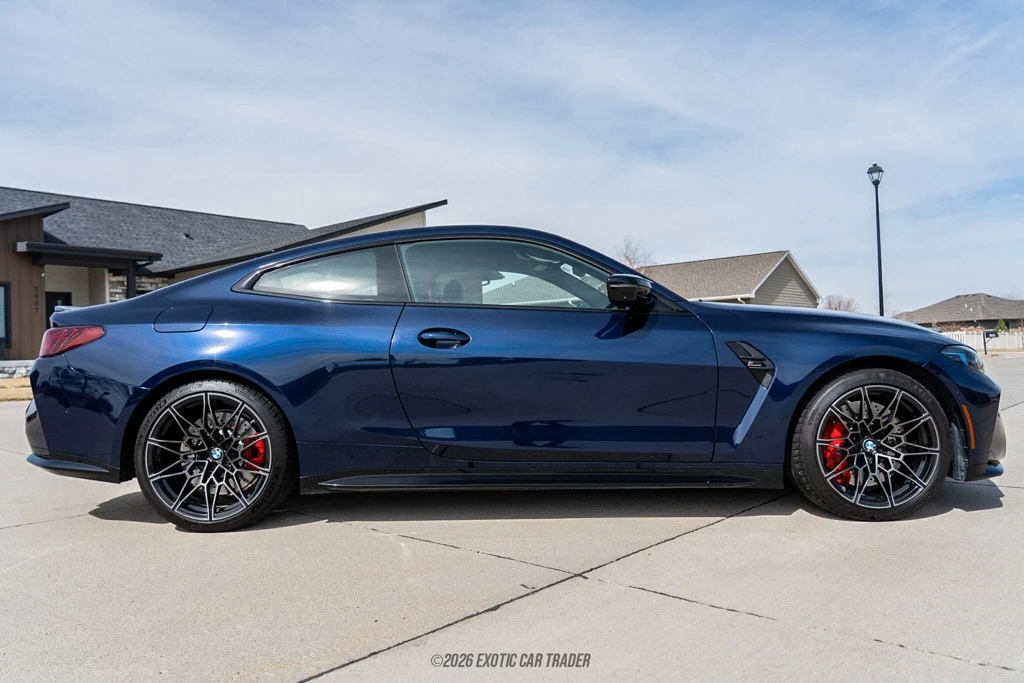 2025 BMW G82/G83 M4 - Image 9 of 12