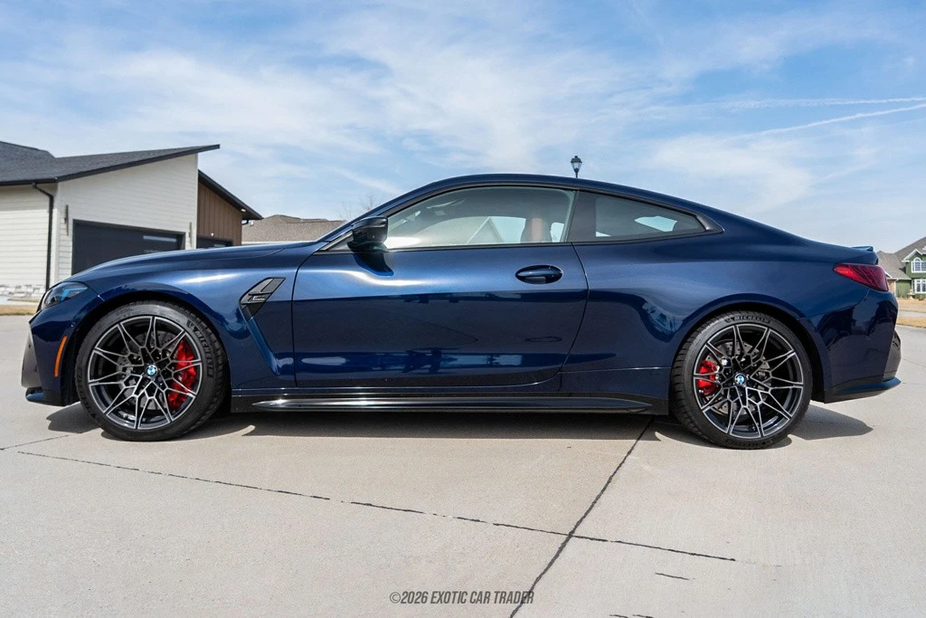 2025 BMW G82/G83 M4 - Image 3 of 12