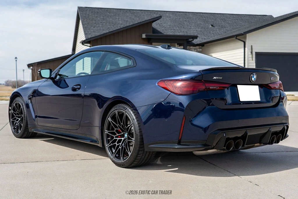 2025 BMW G82/G83 M4 - Image 6 of 12