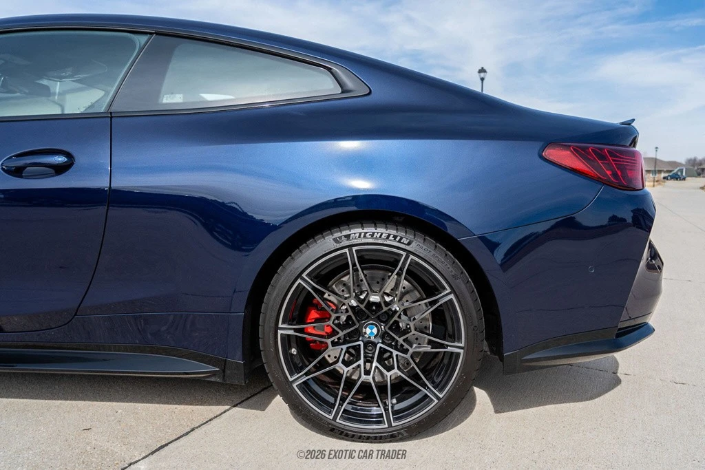 2025 BMW G82/G83 M4 - Image 5 of 12