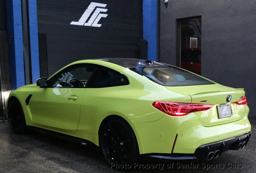 2025 BMW G82/G83 M4 - Image 5 of 12