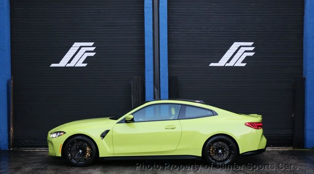 2025 BMW G82/G83 M4 - Image 2 of 12