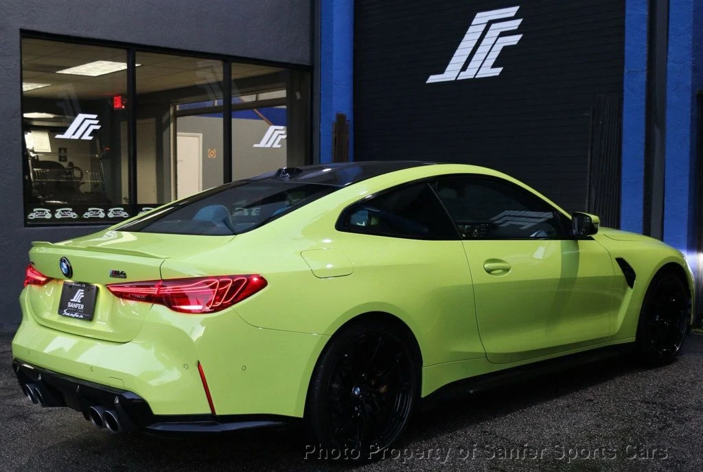 2025 BMW G82/G83 M4 - Image 6 of 12