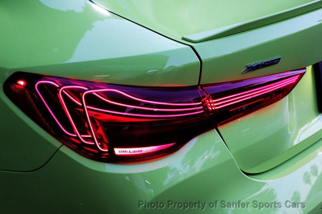 2025 BMW G82/G83 M4 - Image 8 of 12