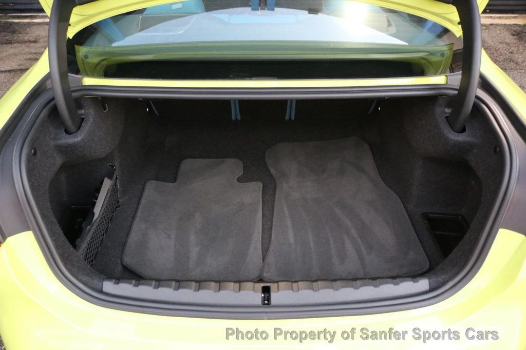 2025 BMW G82/G83 M4 - Image 11 of 12