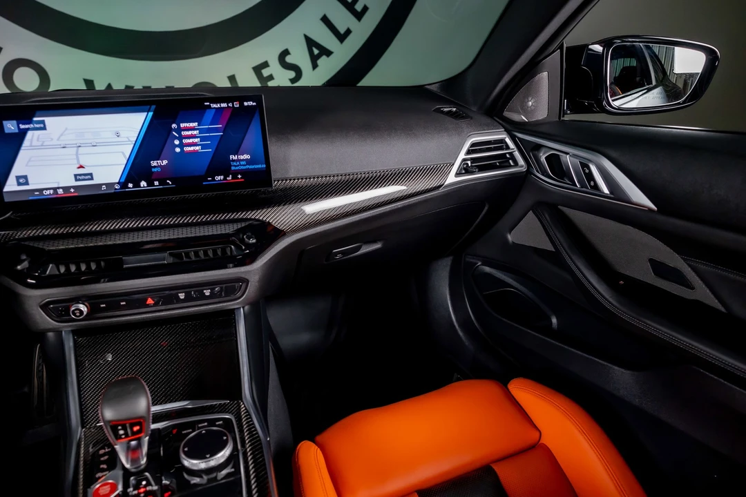 2025 BMW G82/G83 M4 - Image 8 of 12