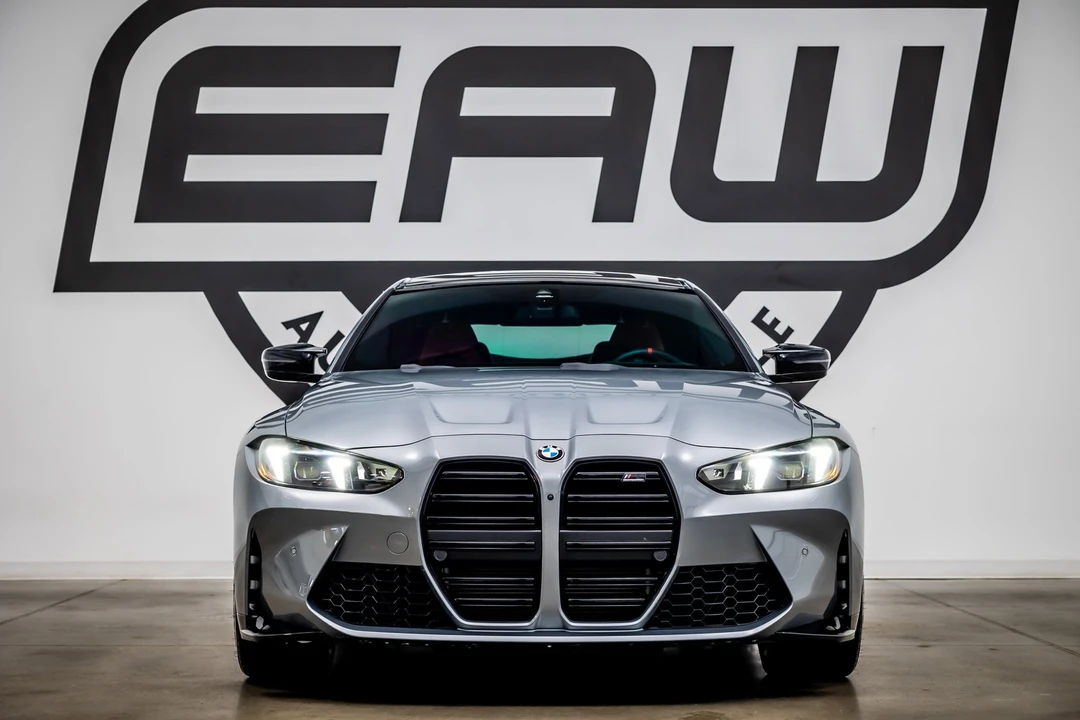 2025 BMW G82/G83 M4 - Image 3 of 12