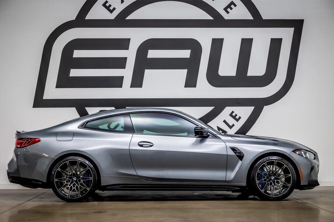 2025 BMW G82/G83 M4 - Image 9 of 12