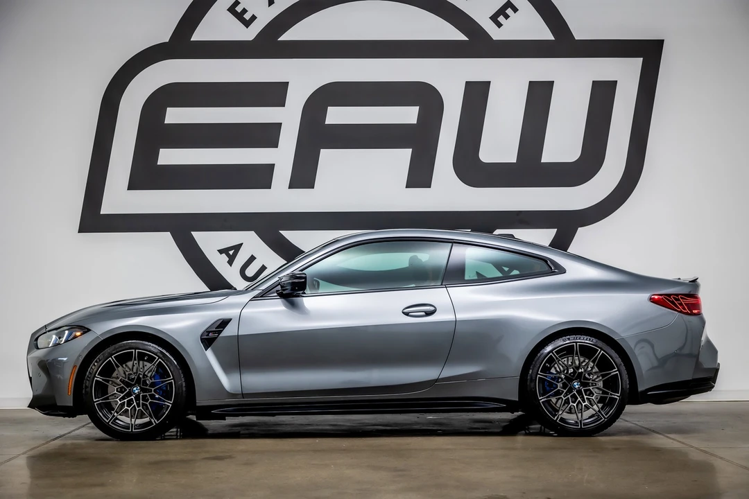 2025 BMW G82/G83 M4 - Image 6 of 12