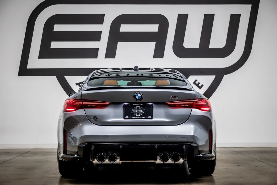 2025 BMW G82/G83 M4 - Image 11 of 12