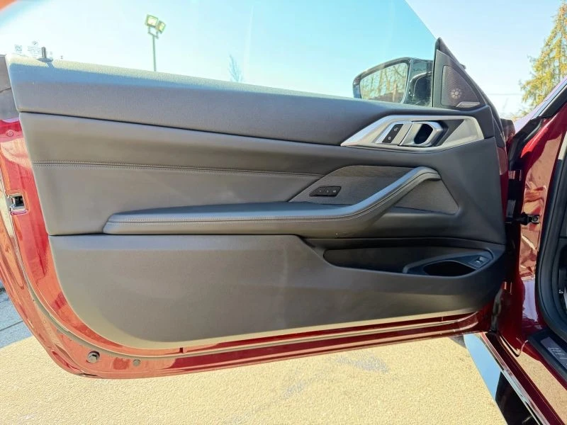 2025 BMW G82/G83 M4 - Image 9 of 12