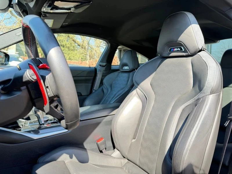 2025 BMW G82/G83 M4 - Image 12 of 12