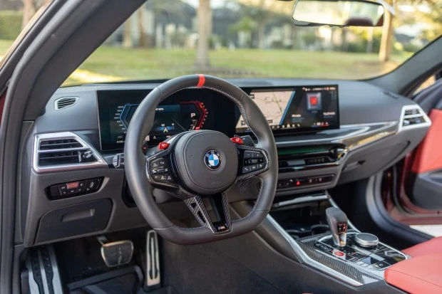 2025 BMW G82/G83 M4 - Image 5 of 8