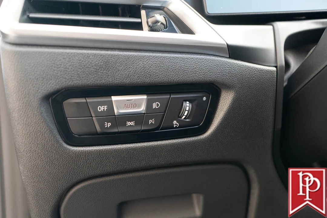 2025 BMW G82/G83 M4 - Image 20 of 21