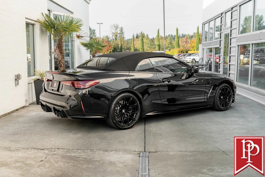 2025 BMW G82/G83 M4 - Image 8 of 21