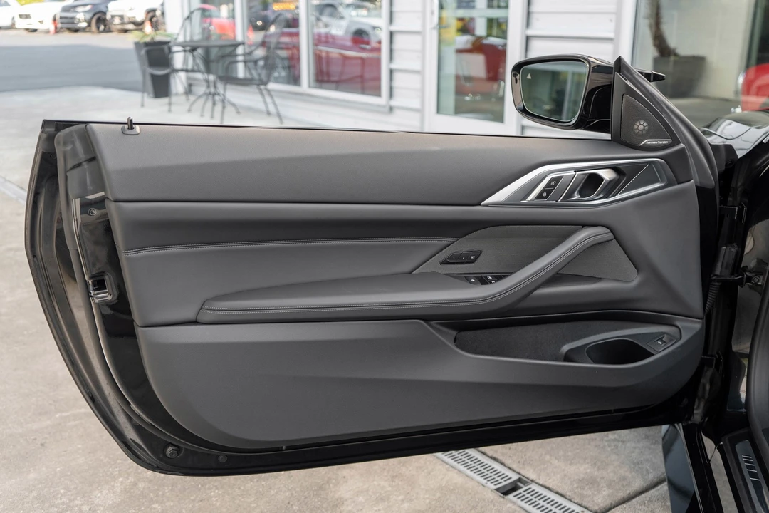 2025 BMW G82/G83 M4 - Image 12 of 21