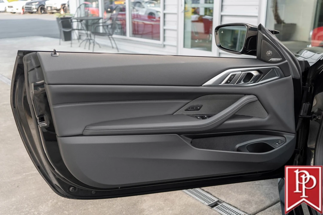 2025 BMW G82/G83 M4 - Image 12 of 21