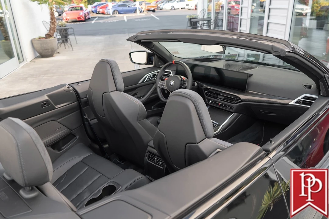 2025 BMW G82/G83 M4 - Image 6 of 21