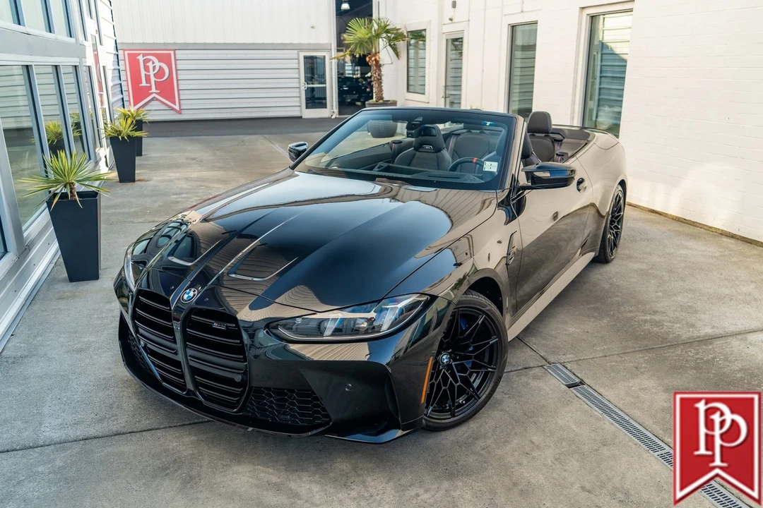 2025 BMW G82/G83 M4 - Image 2 of 21